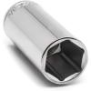 Crescent 3/8″ Drive 6 Point Deep Metric Socket 16mm – CDDS46N