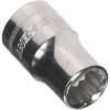 Crescent 1/2″ Drive 12 Point Standard Metric Socket 12mm – CDS72N