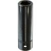 Crescent 1/2″ Drive 6 Point Deep Impact SAE Socket 9/16″ – CIMS22N(9/16 inch)