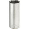Crescent 1/2″ Drive 6 Point Deep SAE Socket 1″ – CDDS64N
