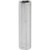 Crescent 1/4″ Drive 6 Point Deep SAE Socket 11/32″ – CDDS6N