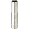 Crescent 1/4″ Drive 6 Point Deep SAE Socket 9/32″ – CDDS4N