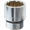 Crescent 3/4″ Drive 12 Point Standard SAE Socket 1-7/16″ – CDS100N