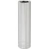 Crescent 3/8″ Drive 6 Point Deep Metric Socket 11mm – CDDS41N(One Size)