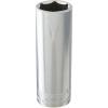 Crescent 3/8″ Drive 6 Point Deep Metric Socket 16mm – CDDS46N