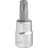 Crescent 3/8″ Drive Torx® Bit Socket T-47 – CDTS8N(One Size)