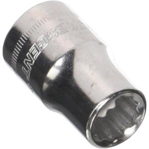 Crescent 1/2″ Drive 12 Point Standard Metric Socket 12mm – CDS72N