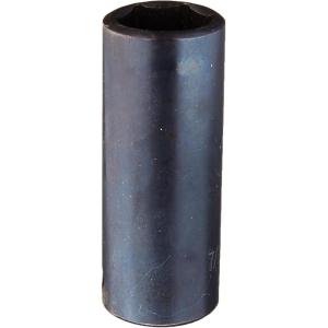 Crescent 1/2″ Drive 6 Point Deep Impact SAE Socket 9/16″ – CIMS22N(7/8 inch)