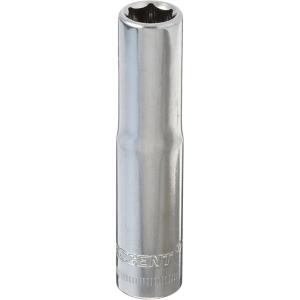 Crescent 1/4″ Drive 6 Point Deep Metric Socket 7mm – CDDS14N(No Color)