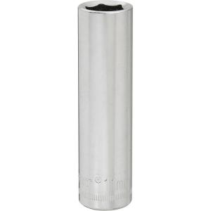 Crescent 3/8″ Drive 6 Point Deep Metric Socket 11mm – CDDS41N(One Size)