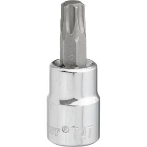 Crescent 3/8″ Drive Torx® Bit Socket T-47 – CDTS8N(One Size)