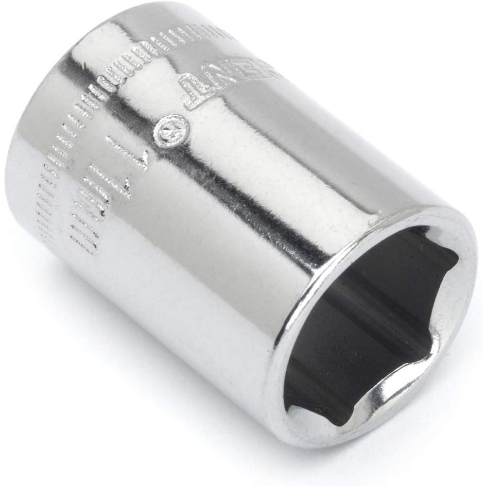 image:imageCrescent 14 Drive 6 Point Standard Metric Socket 11mm  CDS18N