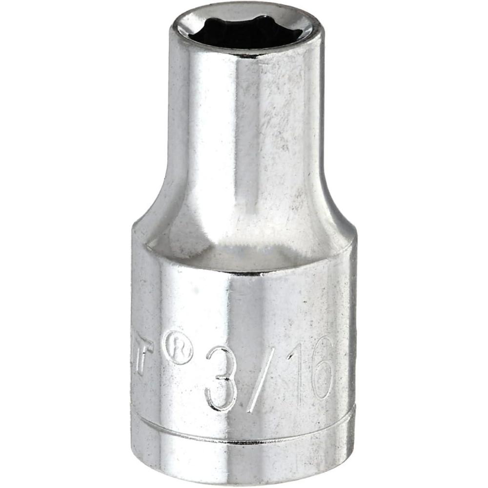 image:imageCrescent 14 Drive 6 Point Standard SAE Socket 316  CDS1N