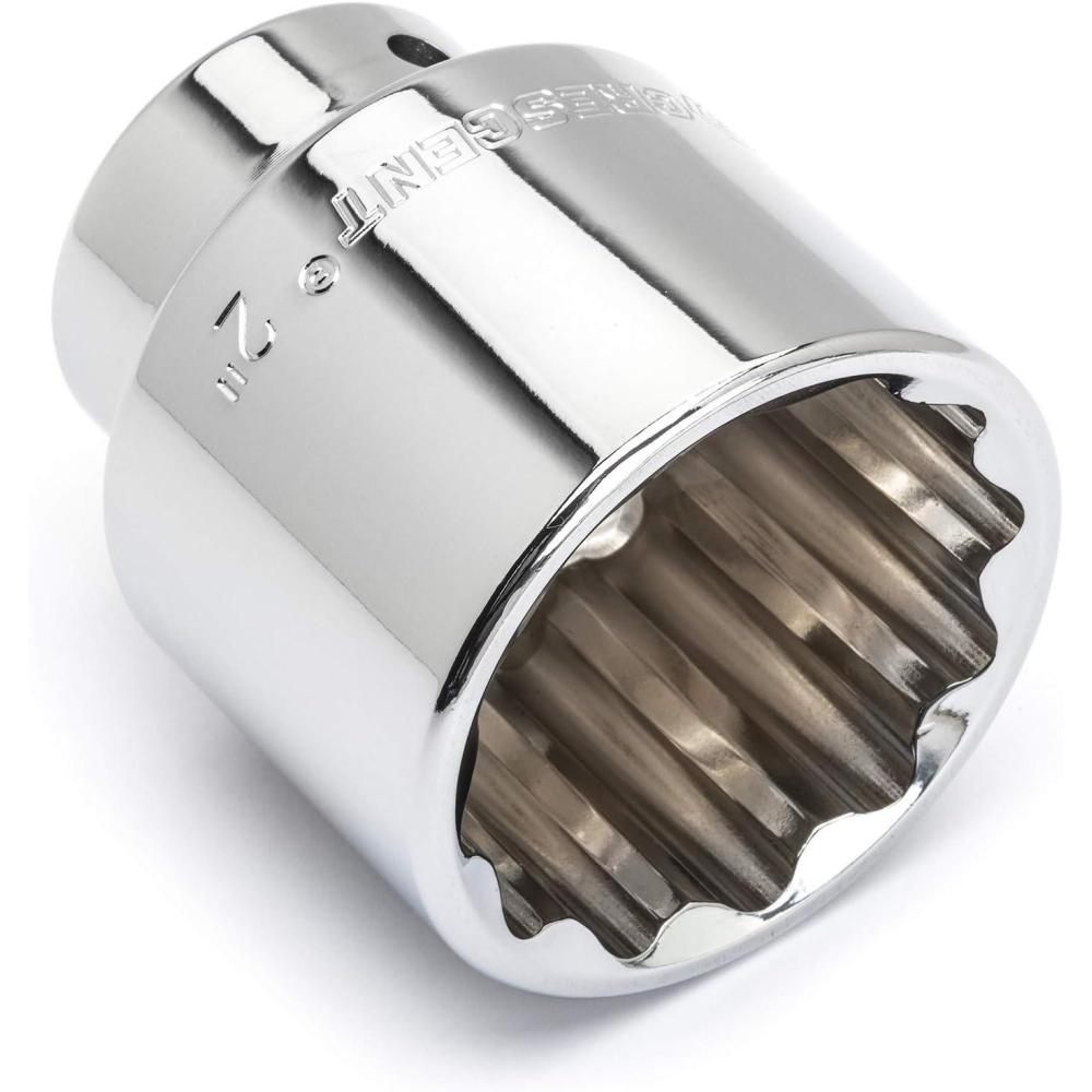 image:imageCrescent 34 Drive 12 Point Standard SAE Socket 2  CDS107N