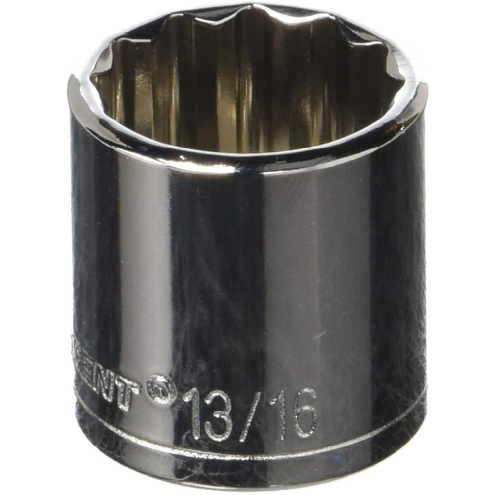 image:imageCrescent 38 Drive 12 Point Standard SAE Socket 1316  CDS32N