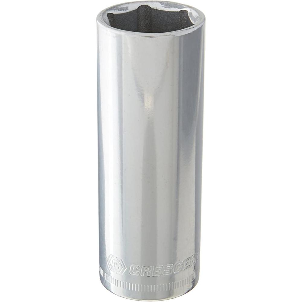 image:imageCrescent 38 Drive 6 Point Deep Metric Socket 17mm  CDDS47N