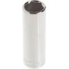 Crescent 1/2″ Drive 6 Point Deep SAE Socket 3/4″ – CDDS60N