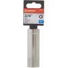 Crescent 1/2″ Drive 6 Point Deep SAE Socket 3/4″ – CDDS60N