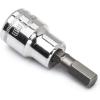 Crescent 3/8″ Drive Hex Bit Metric Socket 7mm – CHBS10N