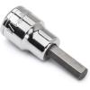 Crescent 3/8″ Drive Hex Bit SAE Socket 1/4″ – CHBS4N