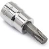Crescent 3/8″ Drive Torx® Bit Socket T-45 – CDTS7N(One Size)