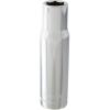 Crescent 1/2″ Drive 6 Point Deep Metric Socket 12mm – CDDS71N