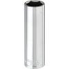 Crescent 3/8″ Drive 6 Point Deep SAE Socket 9/16″ – CDDS28N