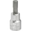 Crescent 3/8″ Drive Hex Bit Metric Socket 7mm – CHBS10N