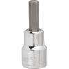 Crescent 3/8″ Drive Hex Bit SAE Socket 1/4″ – CHBS4N