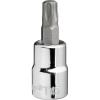 Crescent 3/8″ Drive Torx® Bit Socket T-45 – CDTS7N(One Size)