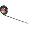 Crescent Lufkin 3/8″ x 20′ Artisan Diameter and Tree Chrome Clad Tape Measure – C120TPN