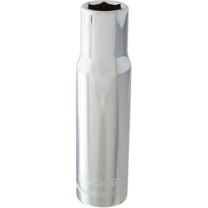 Crescent 1/2″ Drive 6 Point Deep Metric Socket 12mm – CDDS71N