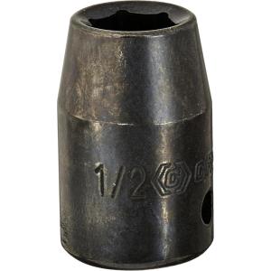 Crescent 1/2″ Drive 6 Point Standard Impact SAE Socket 1/2″ – CIMS5N