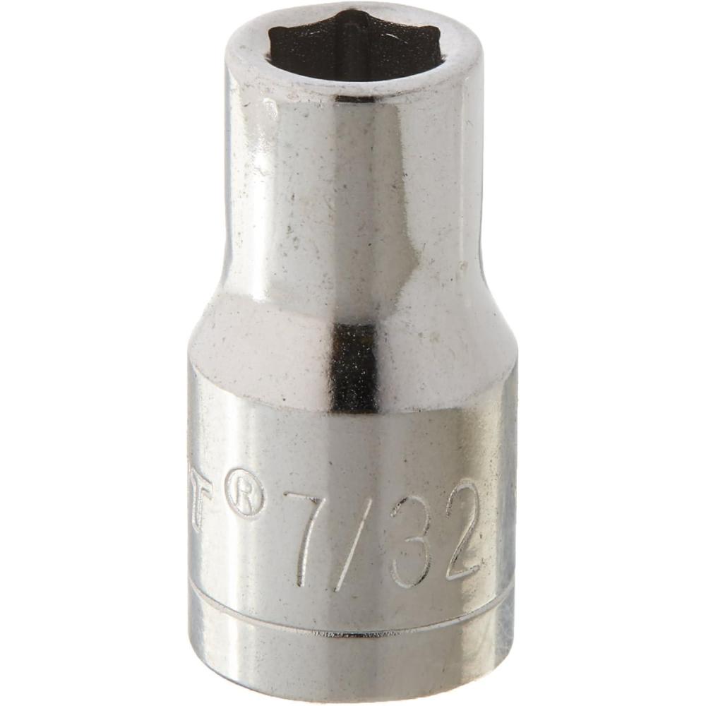 image:imageCrescent 14 Drive 6 Point Standard SAE Socket 732  CDS2N