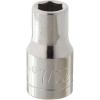 Crescent 1/4″ Drive 6 Point Standard SAE Socket 7/32″ – CDS2N