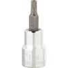 Crescent 3/8″ Drive Hex Bit Metric Socket 4mm – CHBS7N(1 Count (Pack of 1))