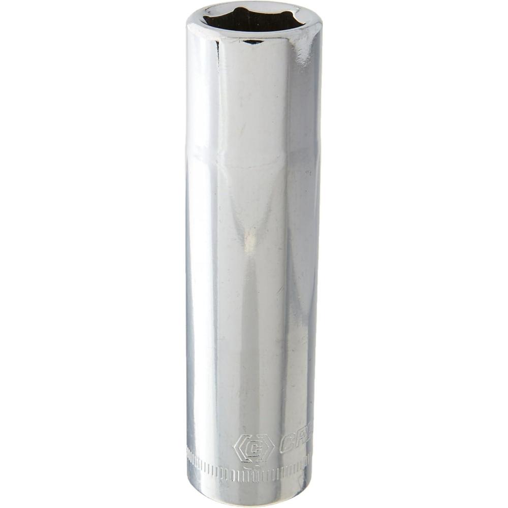 image:imageCrescent 12 Drive 6 Point Deep Metric Socket 14mm  CDDS73N