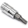 Crescent 1/4″ Drive Torx® Bit Socket T-25 – CDTS3N