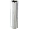 Crescent 1/2″ Drive 6 Point Deep Metric Socket 14mm – CDDS73N