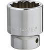 Crescent 3/4″ Drive 12 Point Standard SAE Socket 1-5/16″ – CDS98N