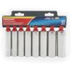 Crescent 8 Pc. 1/2″ Drive 6 Point Deep SAE Socket Set – CSAS2N