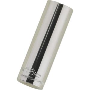 Crescent 3/8″ Drive 6 Point Deep Metric Socket 15mm – CDDS45N(One Size)