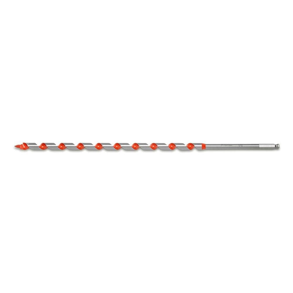 image:imageCrescent Ship Auger Drill Bit  18 x 1 8  CDSH184712