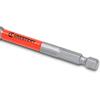 Crescent 2 Piece Screw Point Paddle Drill Bit | 6″ x 3/4″ | CDSP-637-2