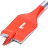 Crescent Screw Point Spade Drill Bit | 4″ x 1″ | CDSP-445