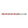 Crescent Ship Auger Drill Bit | 18″ x 1 -/8″ | CDSH-1847(1″)