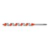Crescent Ship Auger Drill Bit | 18″ x 1 -/8″ | CDSH-1847(1 -/8″)