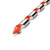 Crescent Ship Auger Drill Bit | 18″ x 1 -/8″ | CDSH-1847(1/2″)