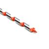 Crescent Ship Auger Drill Bit | 18″ x 1 -/8″ | CDSH-1847(1/2″)