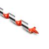 Crescent Ship Auger Drill Bit | 18″ x 1 -/8″ | CDSH-1847(1/3″)